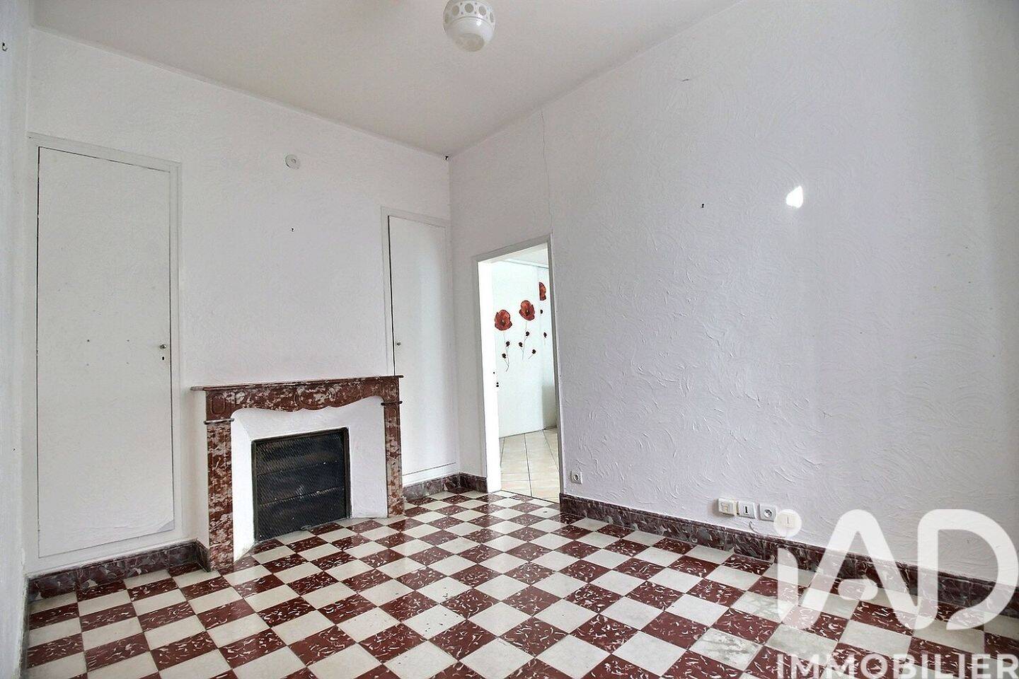 Maison à vendre, 138m², MONTBRUN LES BAINS