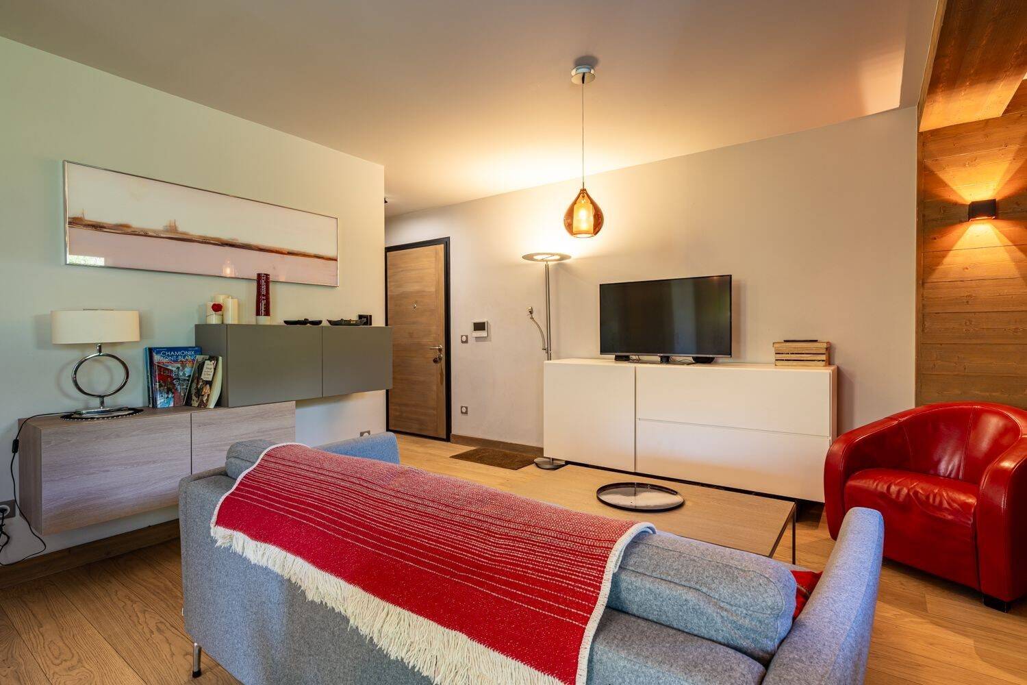 Maison à vendre, 49m², MEGEVE