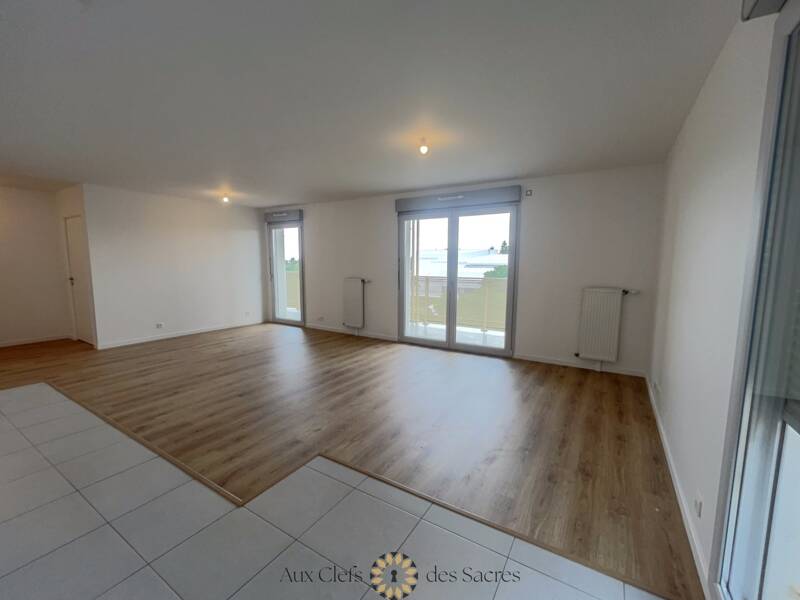 Maison à vendre, 81m², REIMS