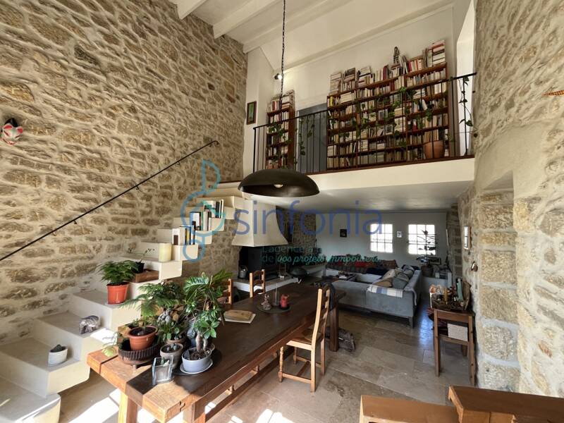 Maison à vendre, 174m², SAINT SIFFRET