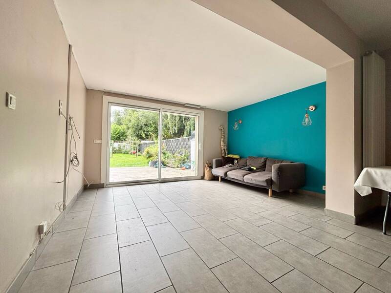 Maison à vendre, 112m², HEM