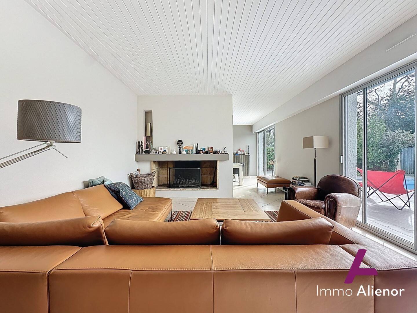Maison à vendre, 150m², MERIGNAC