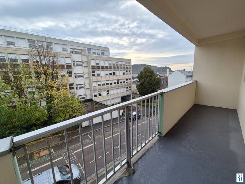 Maison à louer, 49m², ROUEN