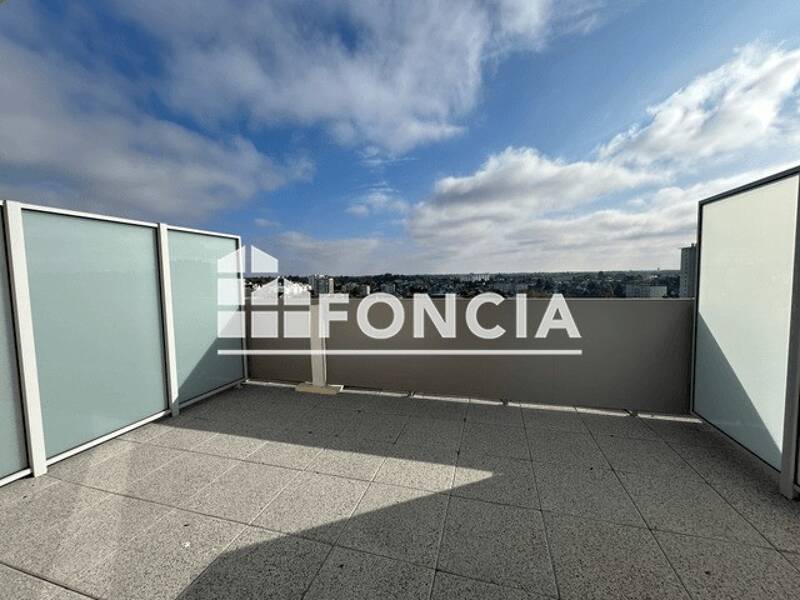 Maison à louer, 17m², ORLEANS