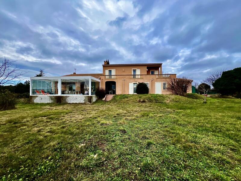 Maison à vendre, 377m², AIX EN PROVENCE