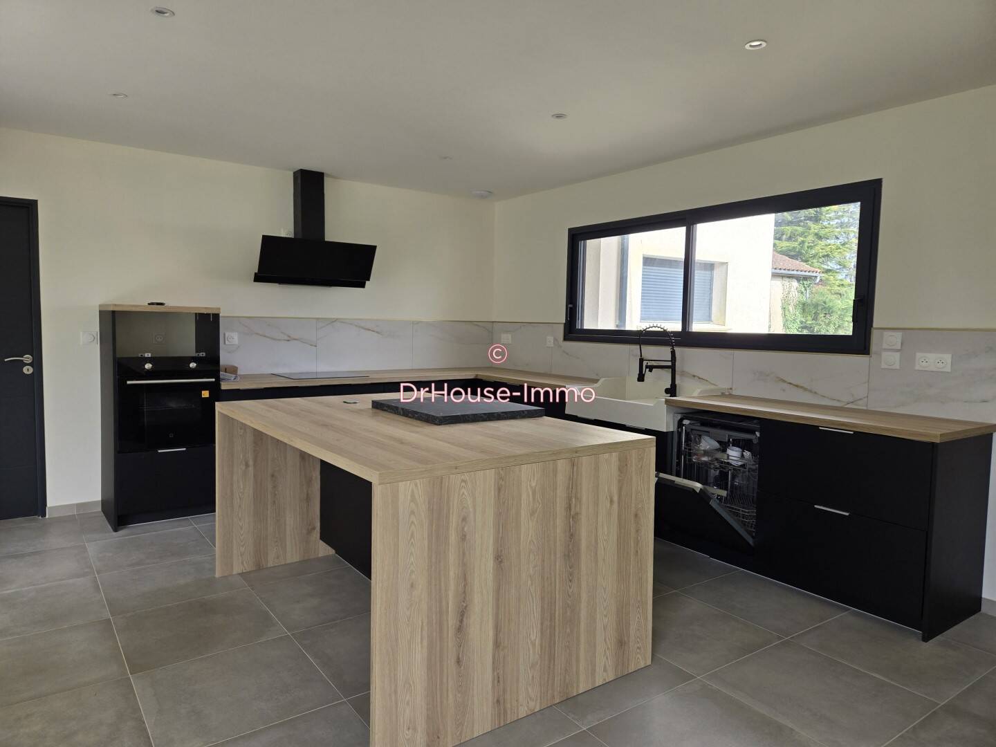 Maison à vendre, 150m², POITIERS