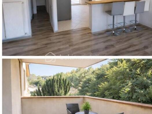 Maison à louer 1 300 € 5 pièces 4 chambres 120 m² Montastruc-la-Conseillère 31380