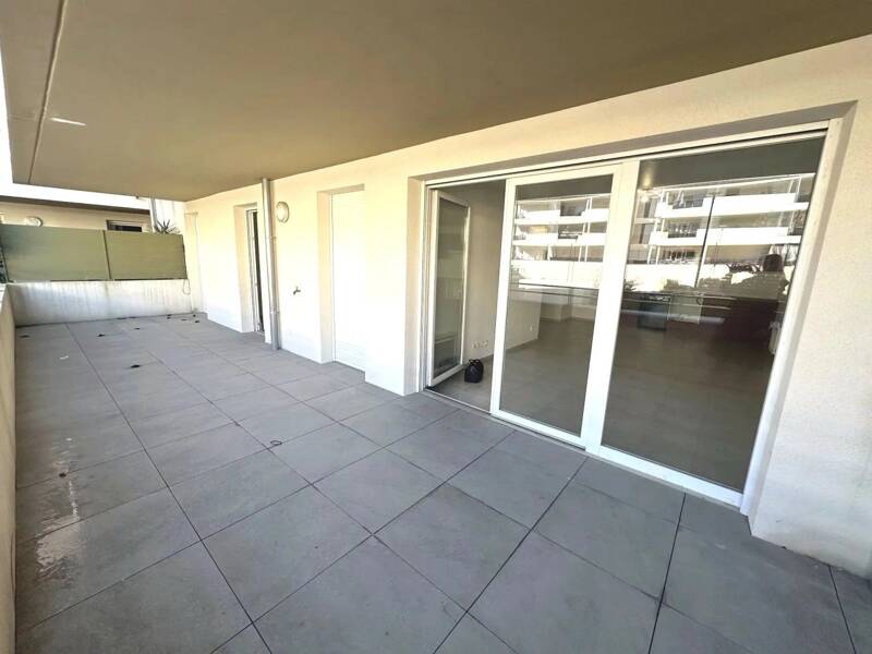 Maison à louer, 78m², CUGES LES PINS