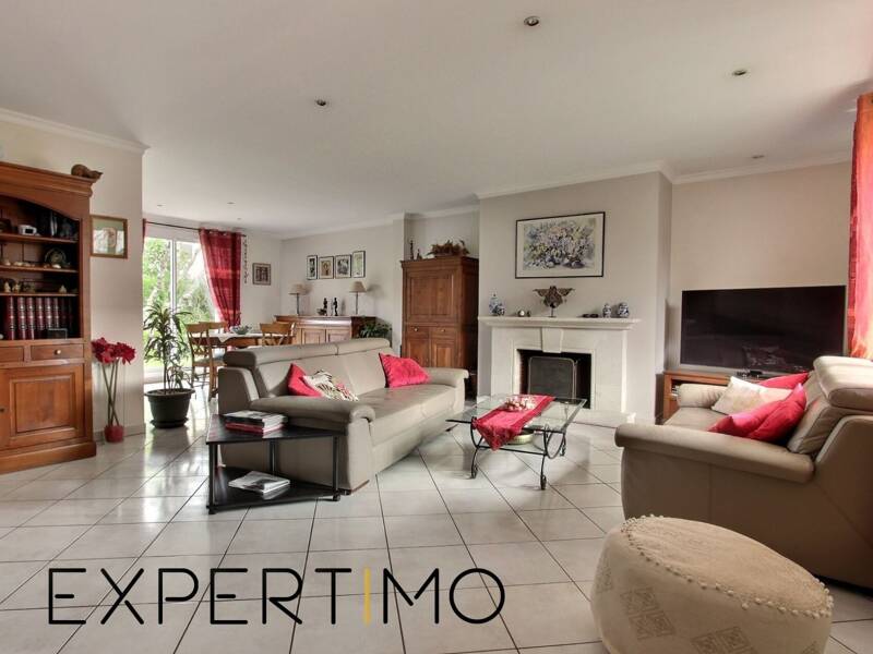 Maison à vendre, 162m², MONTIGNY LE BRETONNEUX