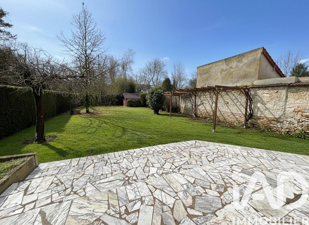 Maison à vendre, 116m², TORCY
