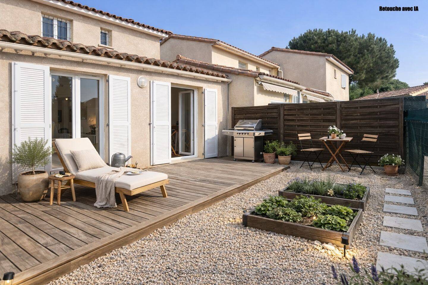 Maison à vendre, 81m², BEZIERS