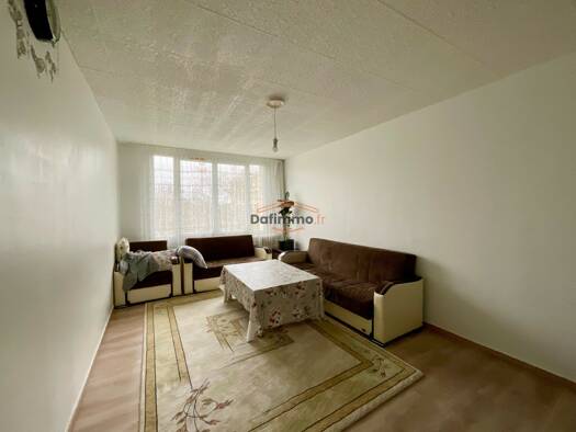 Appartement à vendre 86 000 € 3 pièces 2 chambres 51 m² Étage 2/4 Creil 60100