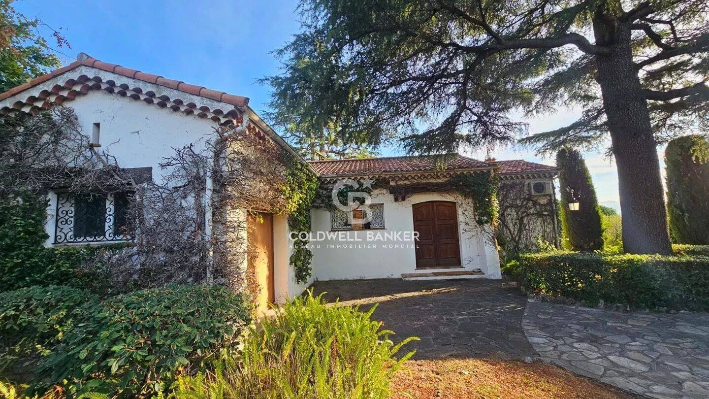 Maison à vendre, 110m², CANNES
