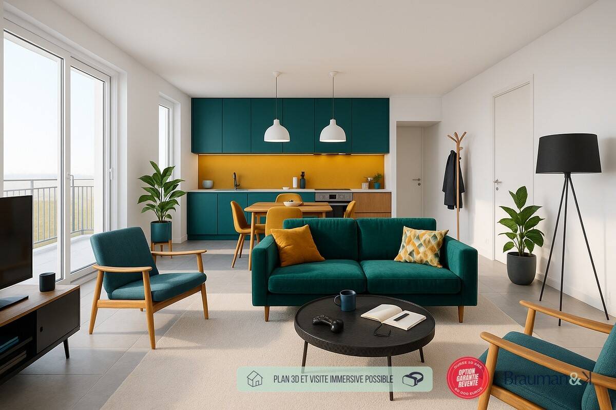 Maison à vendre, 113m², ISSY LES MOULINEAUX