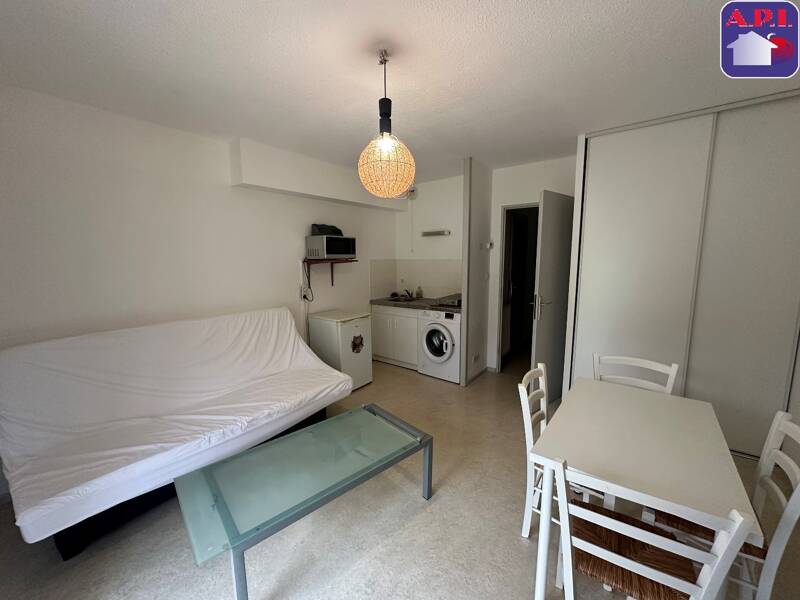 Maison à louer, 24m², SAINT GIRONS