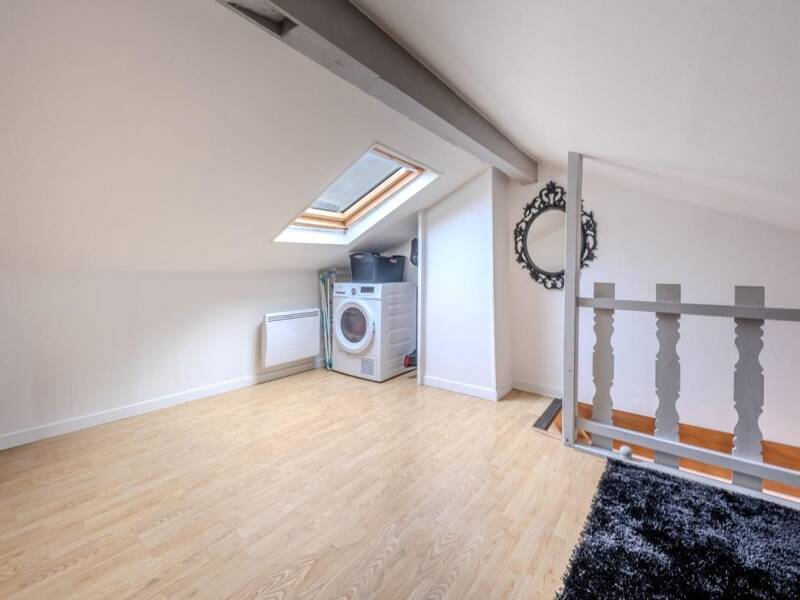 Maison à vendre, 63m², CHALIGNY