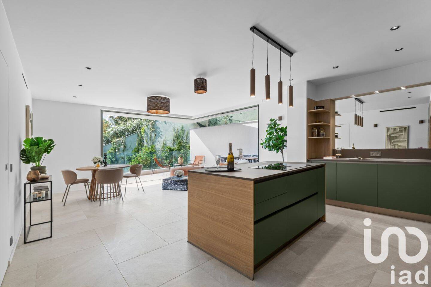 Maison à vendre, 139m², LES ADRETS DE L'ESTEREL