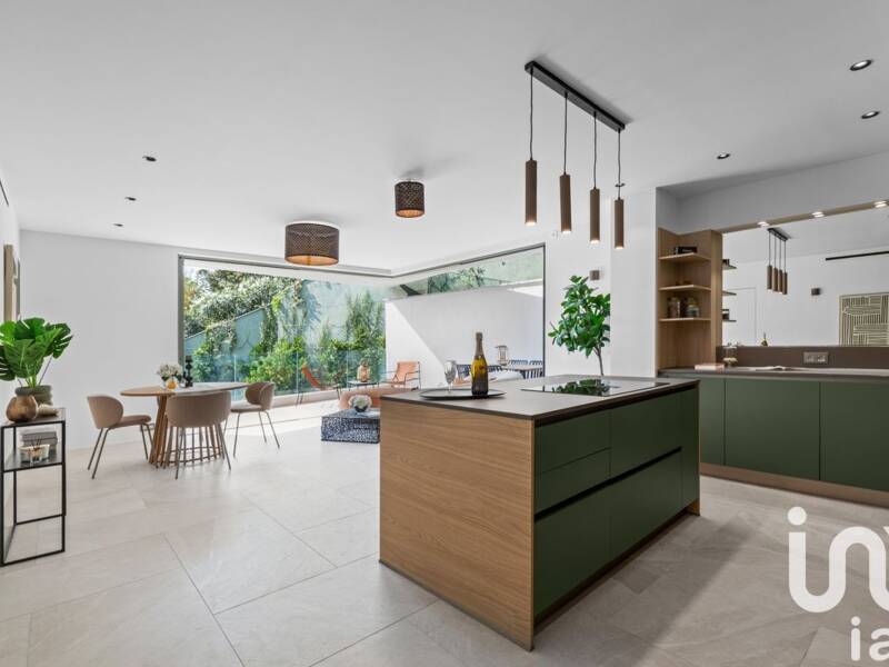 Maison à vendre, 139m², LES ADRETS DE L'ESTEREL