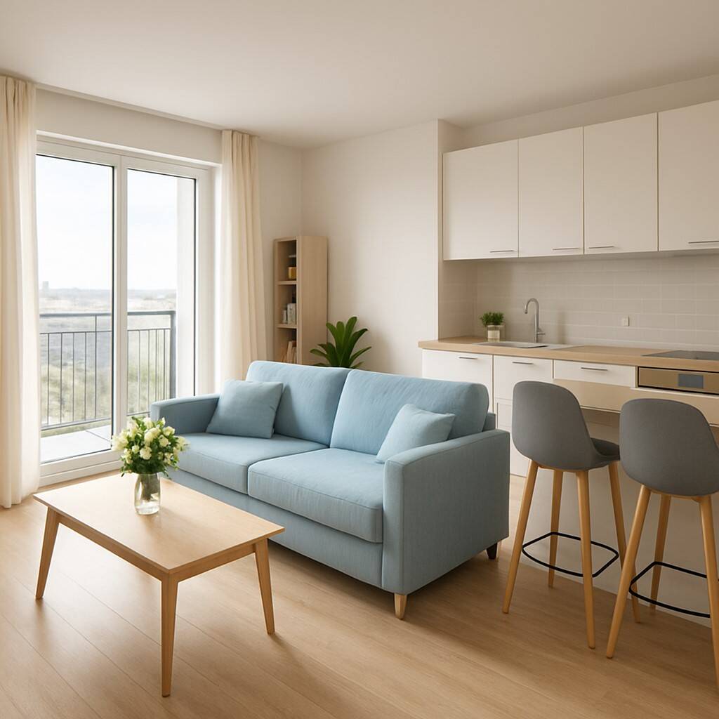 Maison à vendre, 35m², CRETEIL