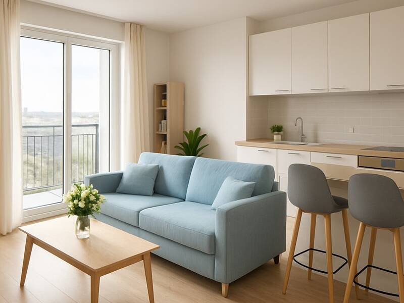 Maison à vendre, 35m², CRETEIL