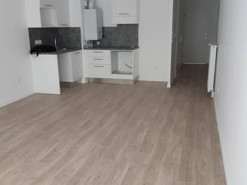 Maison à louer, 67m², ROUEN