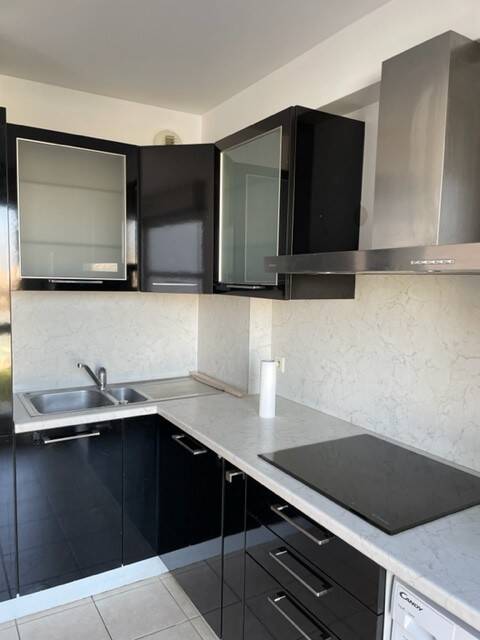 Maison à louer, 45m², NANTERRE