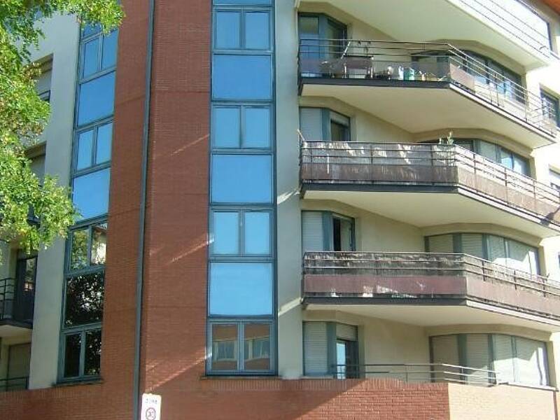 Maison à louer, 31m², TOULOUSE