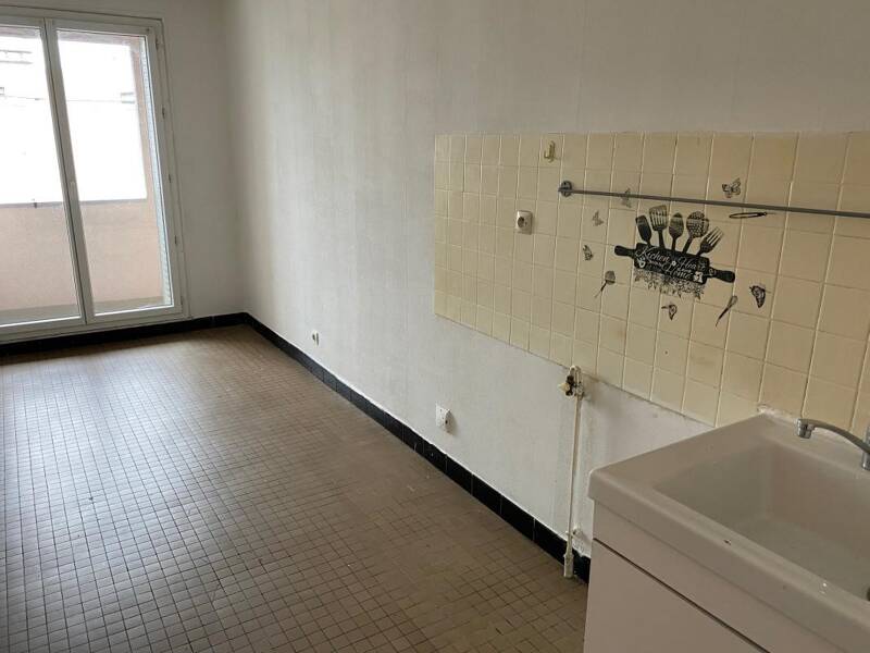 Maison à louer, 69m², CLERMONT FERRAND