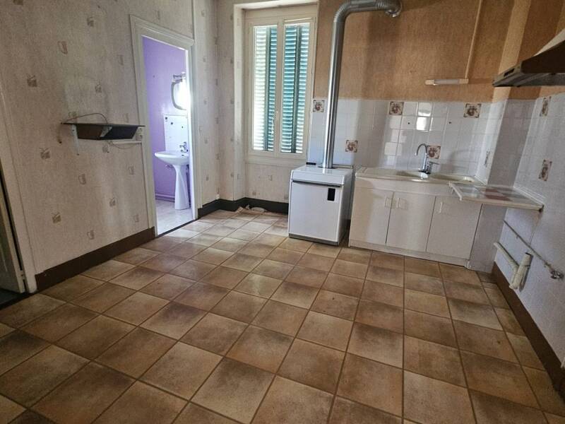 Maison à vendre, 50m², NUITS SAINT GEORGES