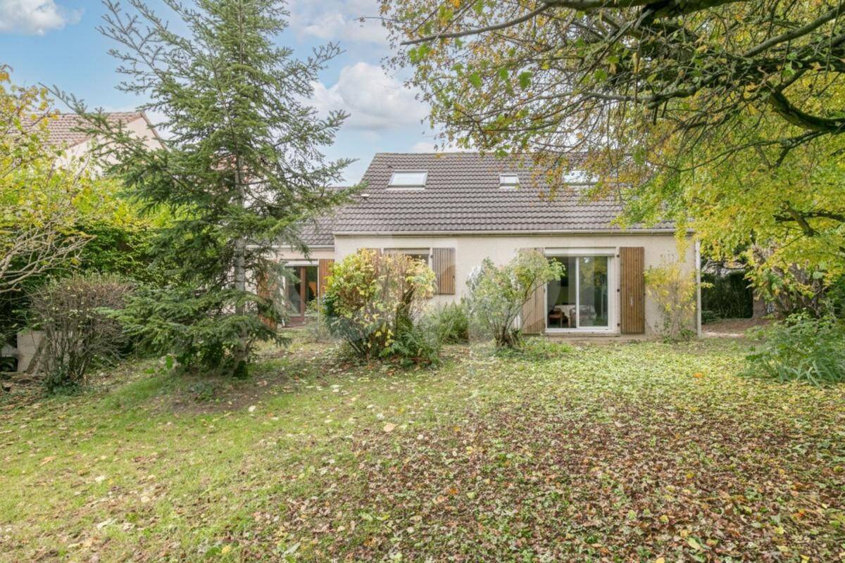 Maison à vendre, 138m², TORCY