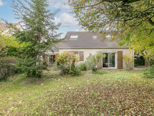 Maison à vendre 435 000 € 6 pièces 5 chambres 138 m² 458 m² de terrain Beauregard-Les Gradins Torcy 77200