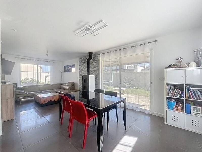 Maison à vendre, 124m², REIMS