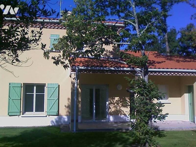 Maison à louer, 105m², SAINT BREVIN LES PINS