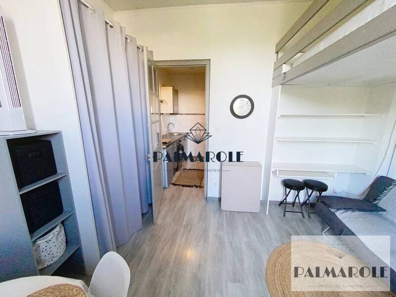 Maison à vendre, 21m², PERPIGNAN