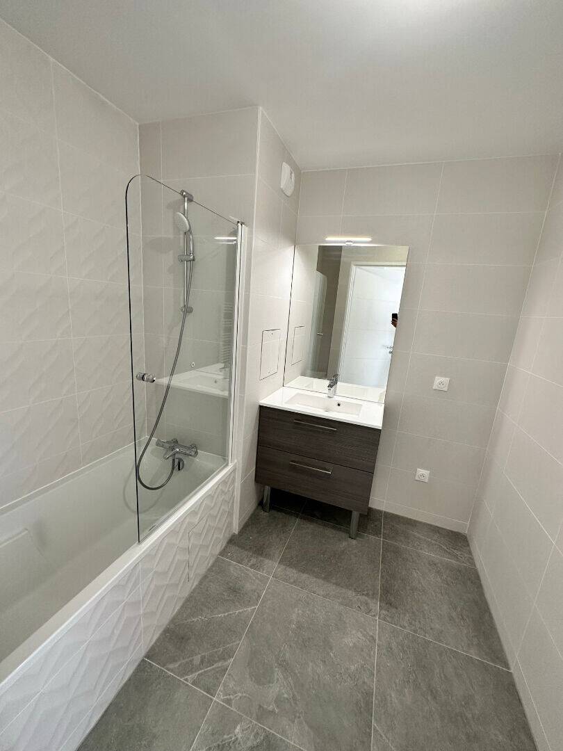 Maison à louer, 61m², RUEIL MALMAISON