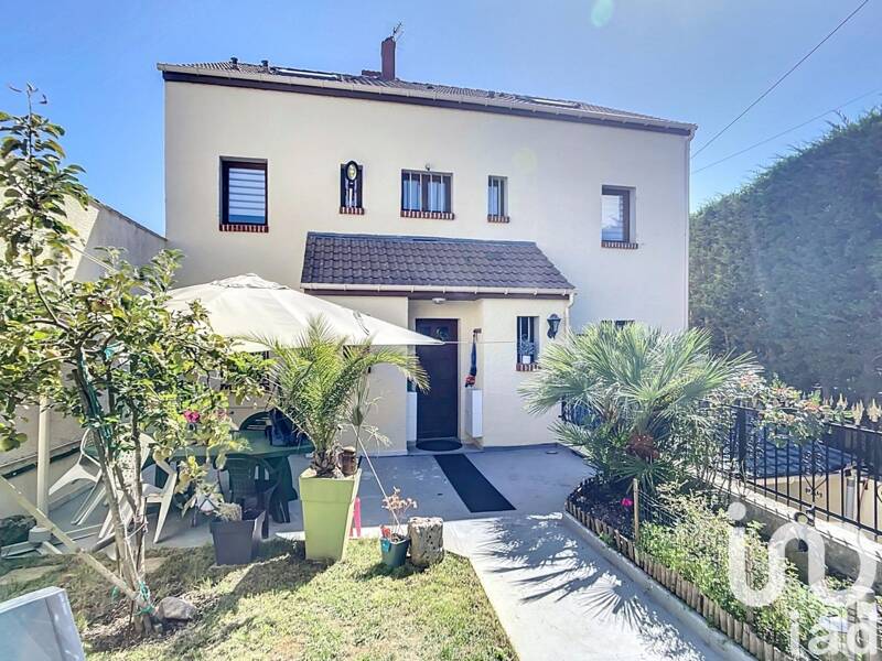 Maison à vendre, 200m², MONTREUIL
