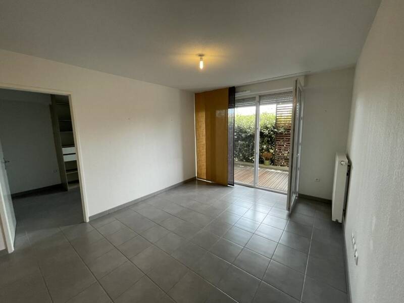 Maison à louer, 56m², SAINT JEAN