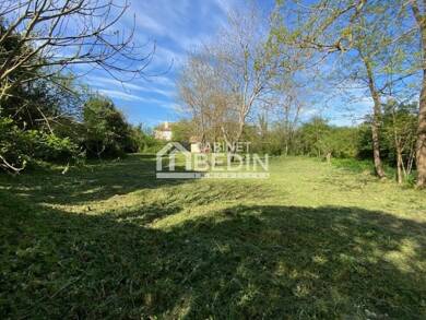 Maison à vendre 528 000 € 6 pièces 3 chambres 156 m² 2 532 m² de terrain Baron 33750