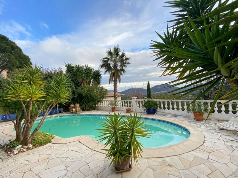 Maison à vendre, 140m², VAR