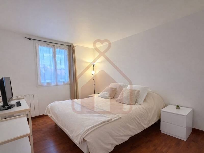 Maison à louer, 58m², THIAIS