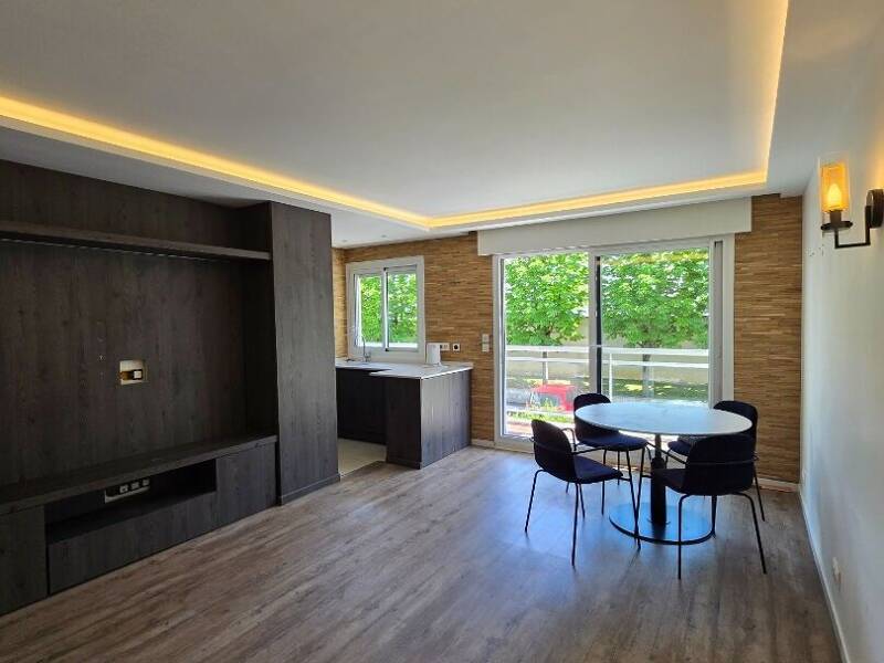 Maison à louer, 47m², LEVALLOIS PERRET