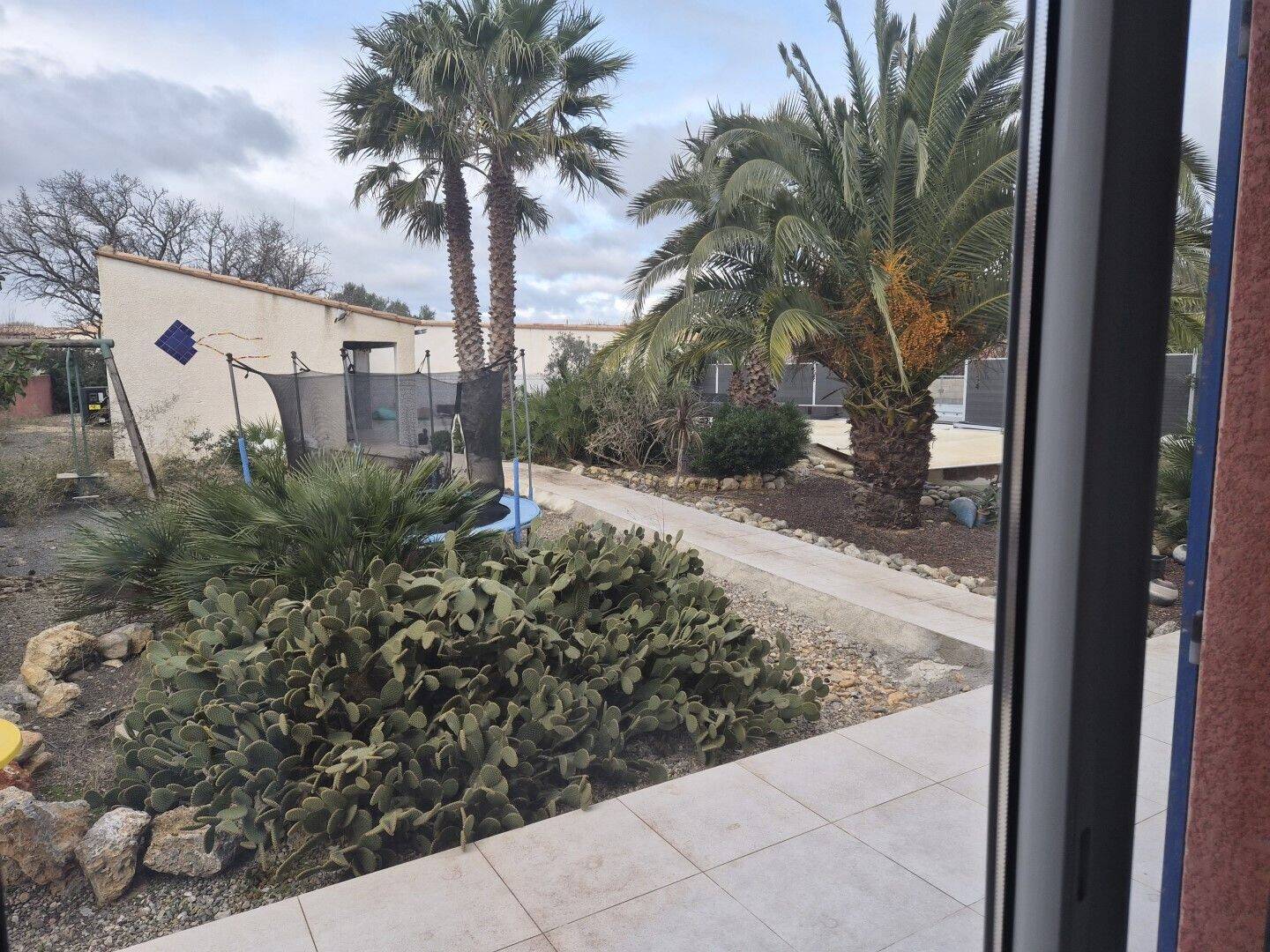 Maison à vendre, 186m², LA PALME
