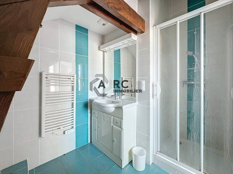 Maison à louer, 29m², ORLEANS