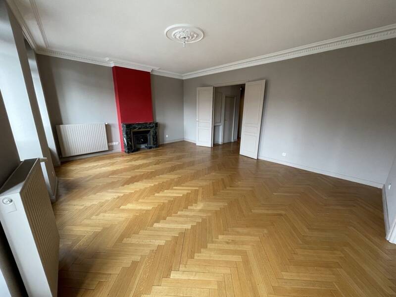 Maison à louer, 145m², LYON 1ER