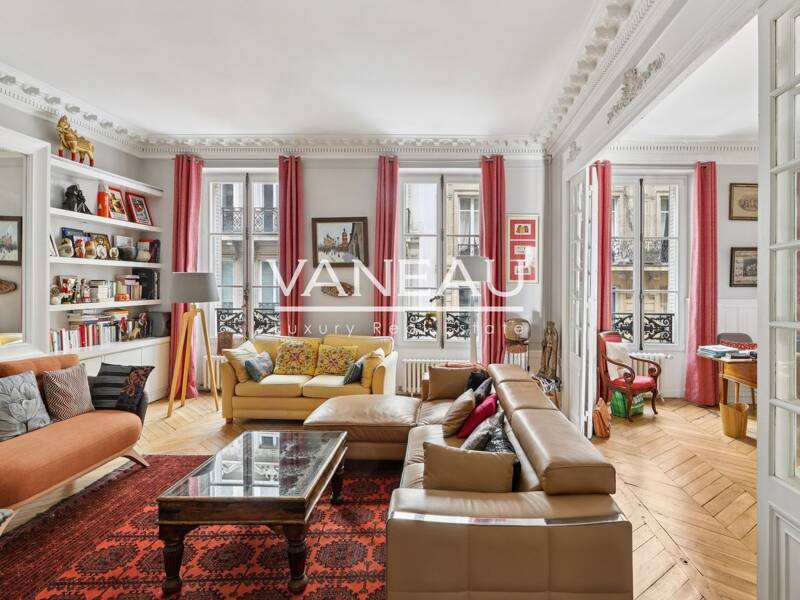 Maison à vendre, 185m², PARIS 9E