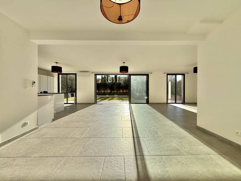 Maison à vendre, 175m², AIX EN PROVENCE