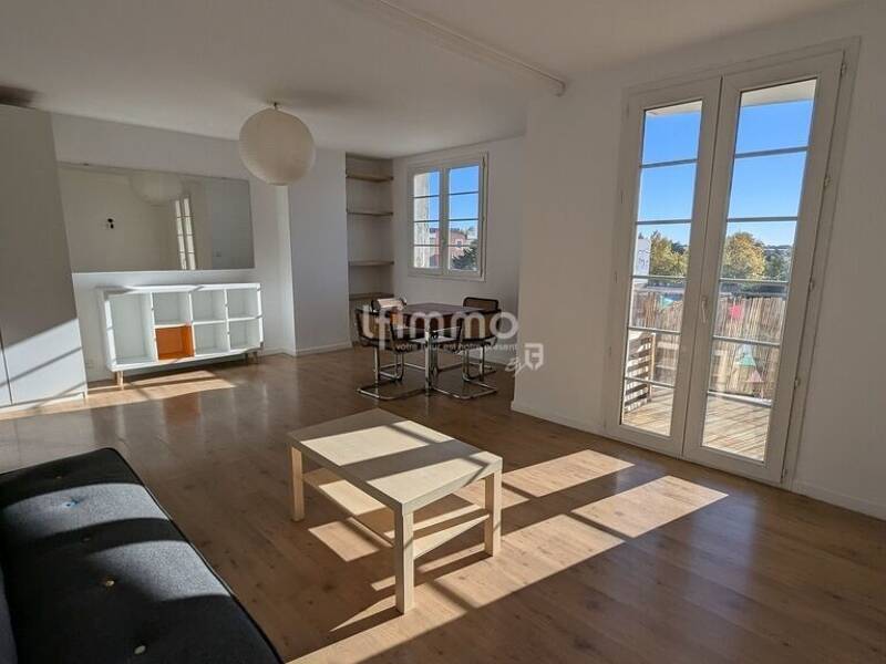 Maison à vendre, 62m², MONTPELLIER