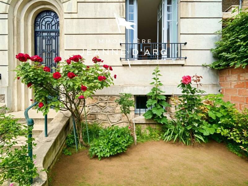 Maison à louer, 39m², VERSAILLES