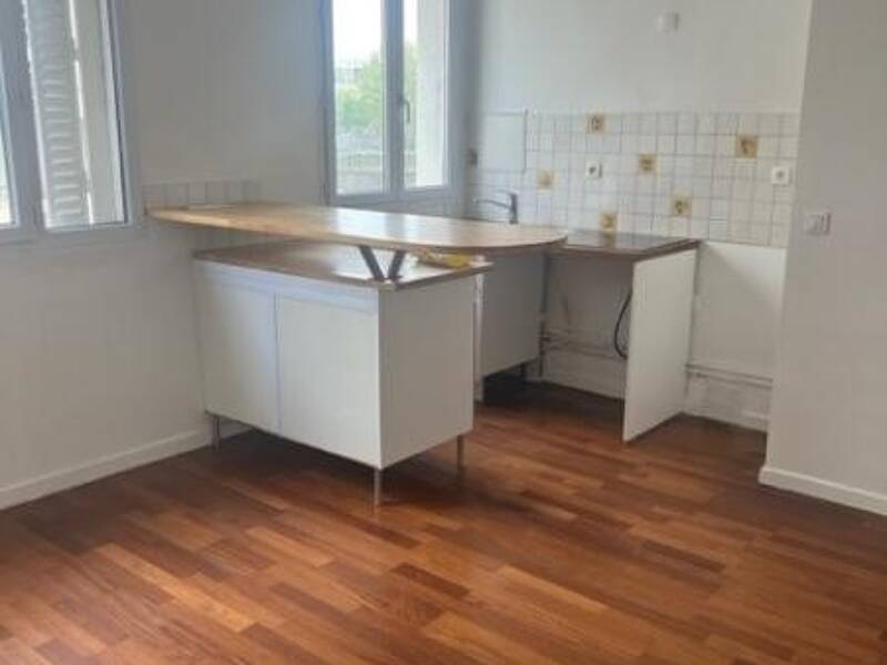 Maison à louer, 34m², PARIS 19E