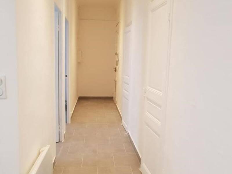 Maison à louer, 63m², NICE